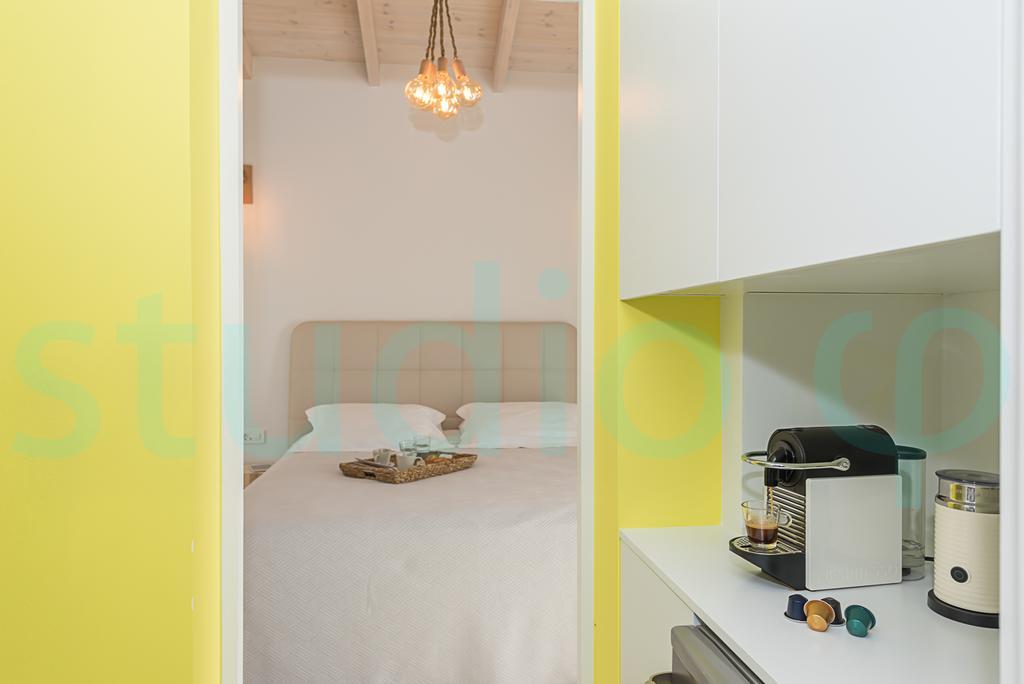 Aenaon Seaview Villa Platanés 外观 照片