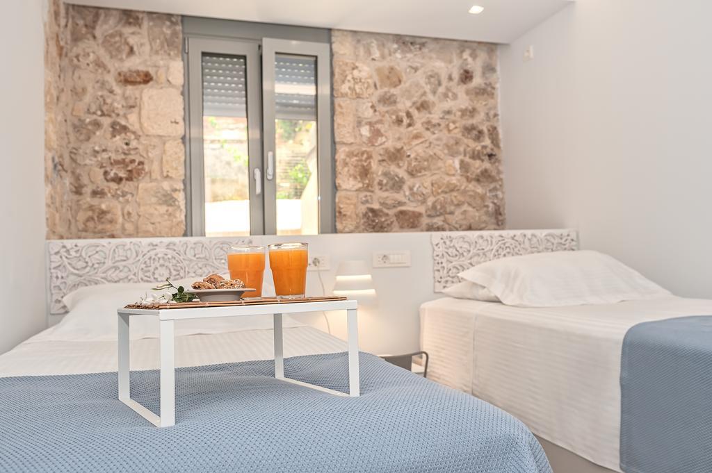Aenaon Seaview Villa Platanés 外观 照片
